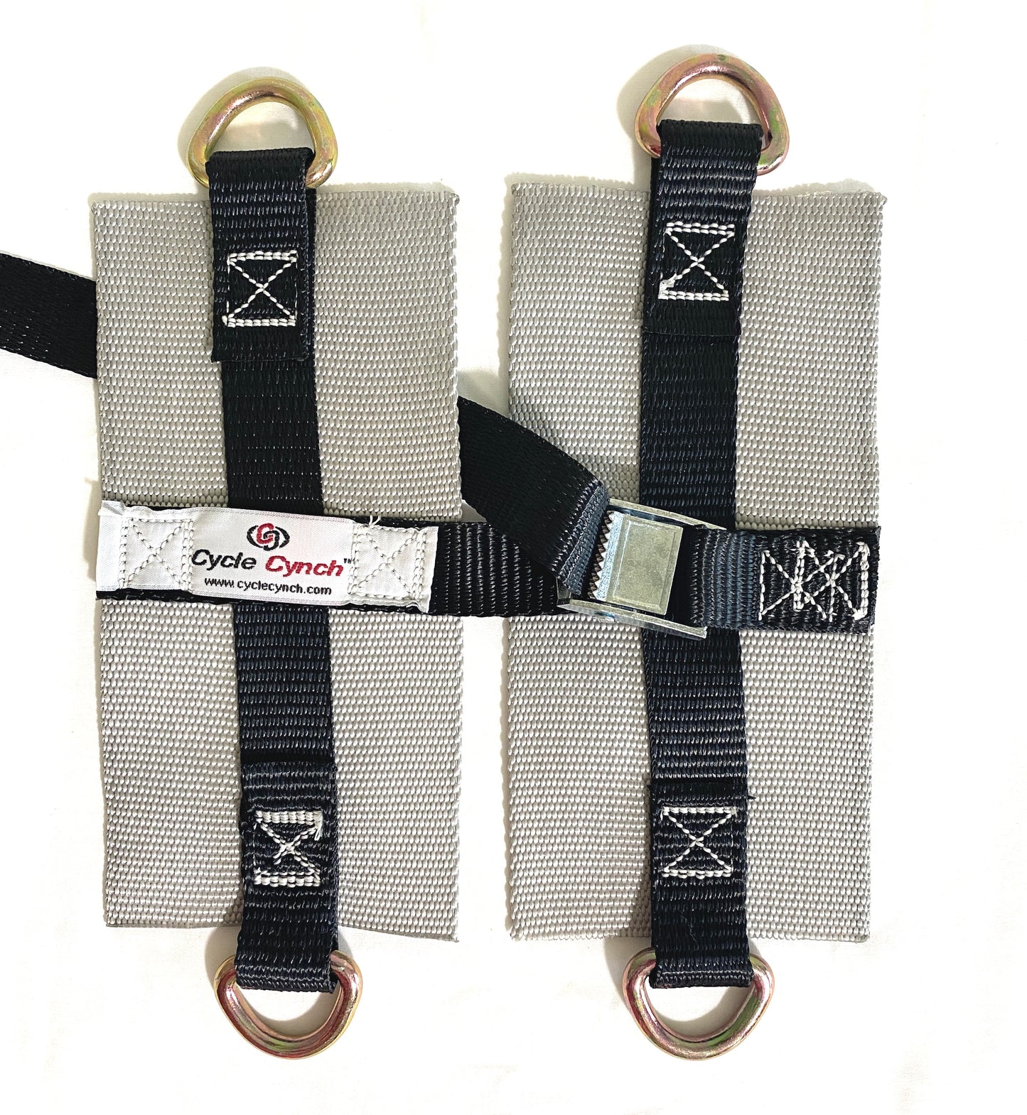 Cycle Cynch III - Open (ADV/Enduro/Bar end mirrors/Universal)