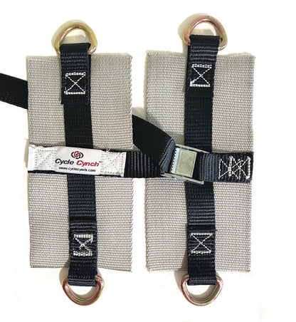 Cycle Cynch III - Open (ADV/Enduro/Bar end mirrors/Universal)