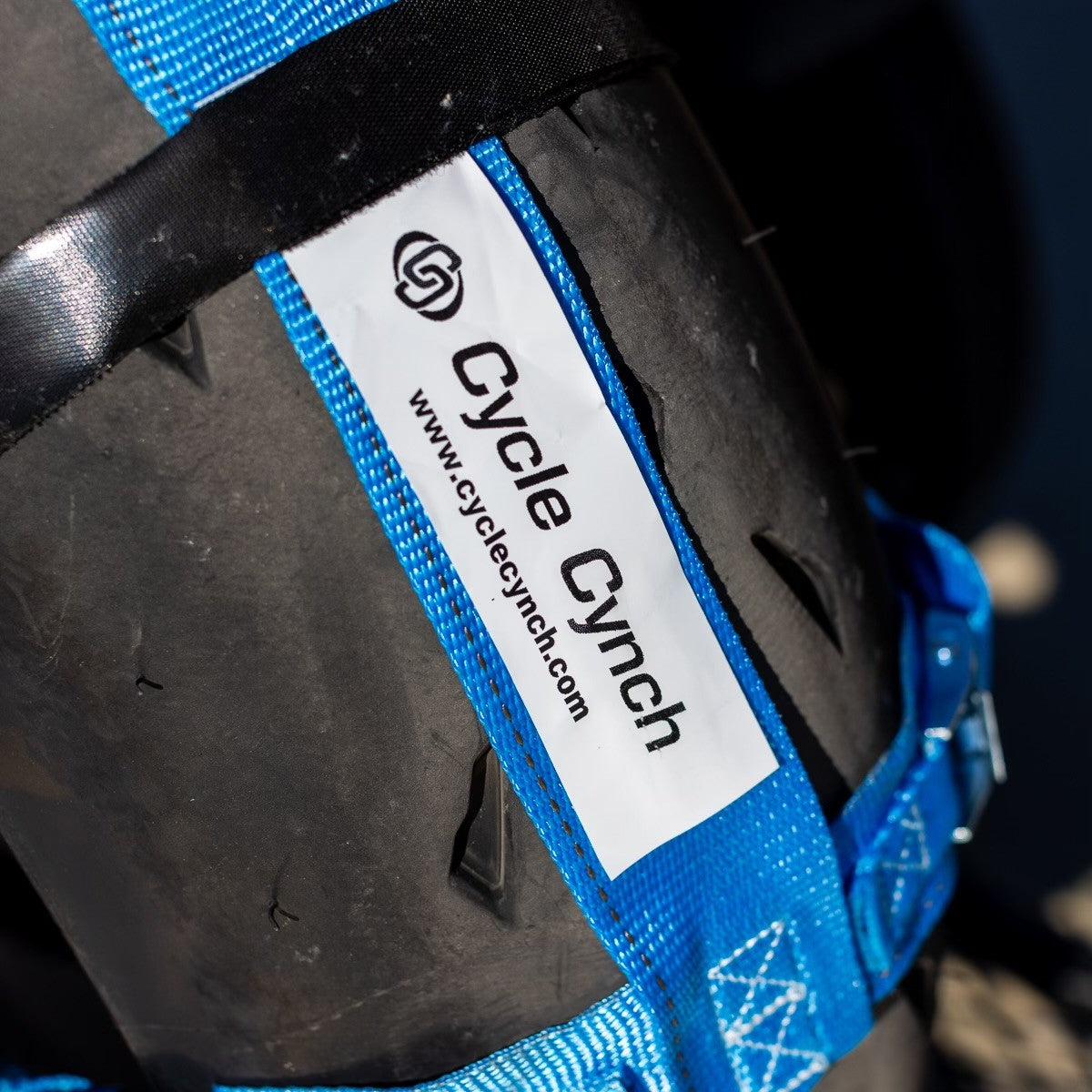 Cycle Cynch Rear - Adjustable (all motorcycles)