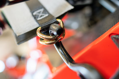 Cycle Cynch III - Open (ADV/Enduro/Bar end mirrors/Universal)