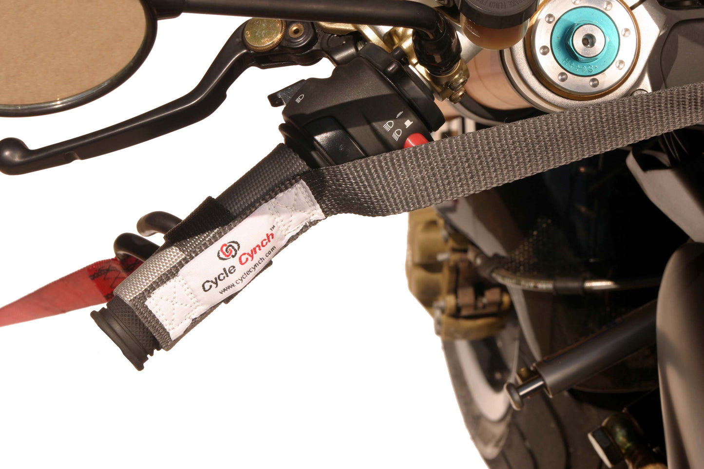 Cycle Cynch - Original (open handlebars/scooters)