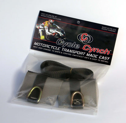 Cycle Cynch - Original (open handlebars/scooters)